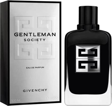 which givenchy gentleman is the best